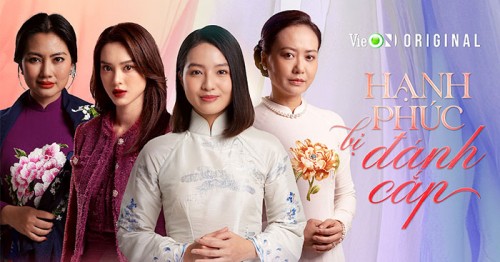 Hạnh Phúc Bị Đánh Cắp Jang Bo-ri Is Here!