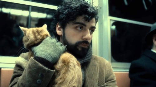 Hành Trình Của Đam Mê - Inside Llewyn Davis