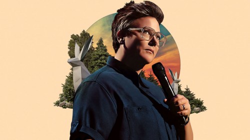 Hannah Gadsby: Một điều đặc biệt Hannah Gadsby: Something Special