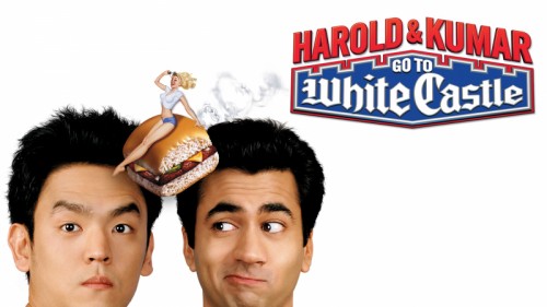 Harold & Kumar: Đến Lâu Đài Trắng Harold & Kumar Go to White Castle