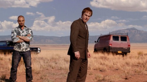 Hãy gọi cho Saul (Phần 1) Better Call Saul (Season 1)