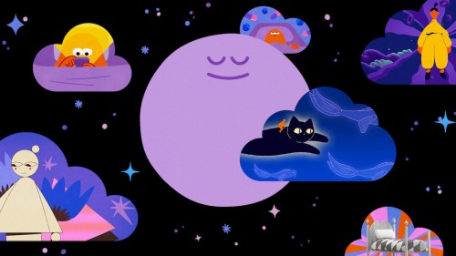 Headspace: Hướng dẫn ngủ Headspace Guide to Sleep