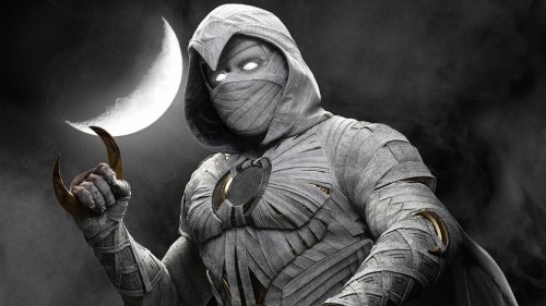 Hiệp Sĩ Ánh Trăng (phần 1) Moon Knight (season 1)