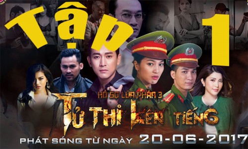 Hồ Sơ Lửa 3 - Khi Tử Thi Lên Tiếng Hồ Sơ Lửa 3 - Khi Tử Thi Lên Tiếng