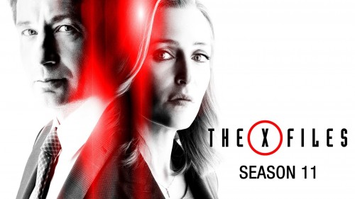 Hồ Sơ Tuyệt Mật (Phần 11) The X Files (Season 11)