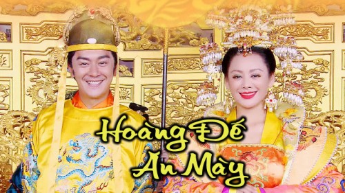 Hoàng Đế Ăn Mày - The Legend of Beggar King and Big Foot Queen