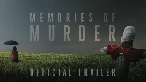 Hồi ức kẻ sát nhân Memories of Murder