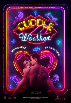 Hơn cả bạn tình - Cuddle Weather