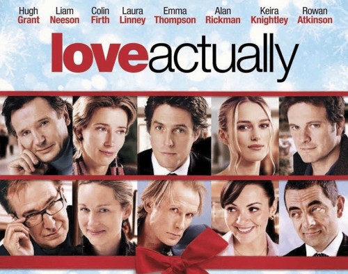 Hơn Cả Tình Yêu Love Actually