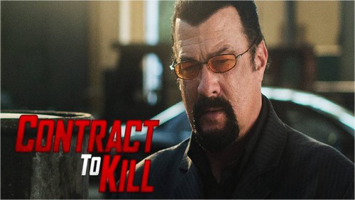 Hợp Đồng Sát Thủ Contract To Kill