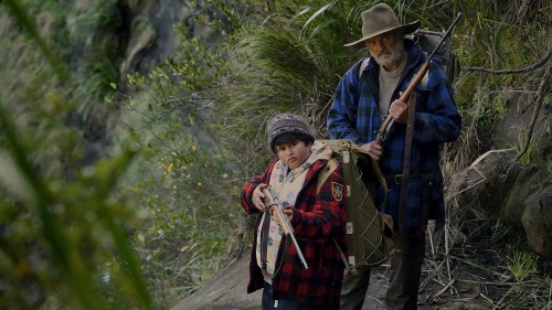 Hunt for the Wilderpeople Hunt for the Wilderpeople