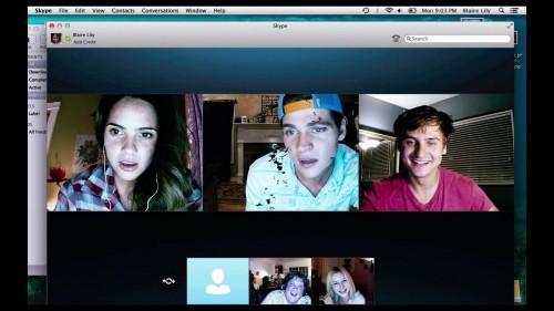 Hủy Kết Bạn Unfriended