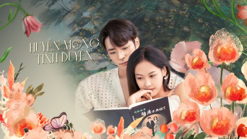 Huyễn Mộng Tình Duyên - Beyond Romance