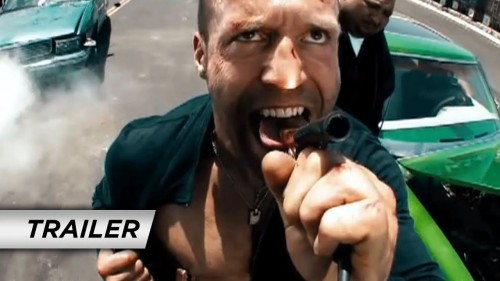 Kẻ Lập Dị 2 Crank: High Voltage