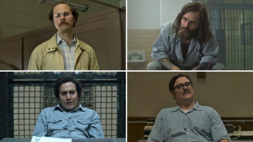 Kẻ Săn Suy Nghĩ (Phần 2) Mindhunter (Season 2)