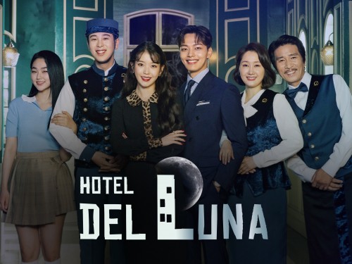 Khách Sạn Ma Quái Hotel Del Luna