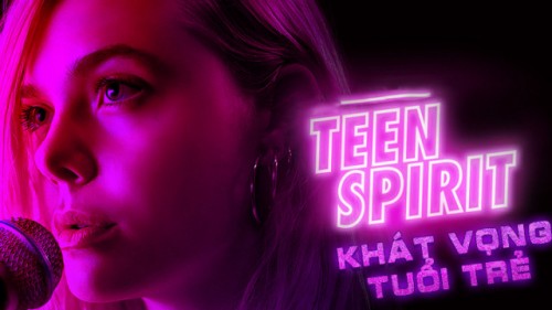 Khát Vọng Tuổi Trẻ Teen Spirit