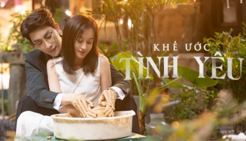 Khế Ước Tình Yêu Taking Love as a Contract