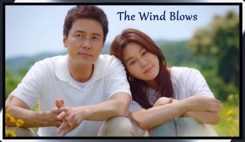 Khi gió thổi The Wind Blows