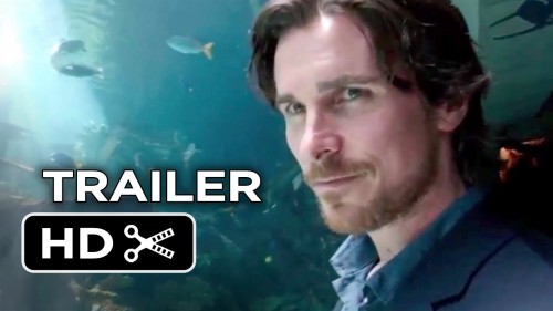 Knight of Cups - Knight of Cups