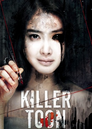 Kỳ án truyện tranh Killer Toon