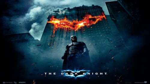 Kỵ Sĩ Bóng Đêm The Dark Knight