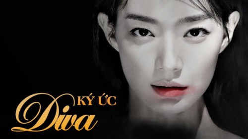 Ký Ức Diva Diva