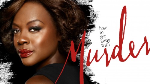 Lách Luật (Phần 3) - How to Get Away With Murder (Season 3)