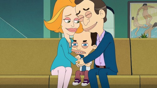 Lắm Chuyện (Phần 6) Big Mouth (Season 6)