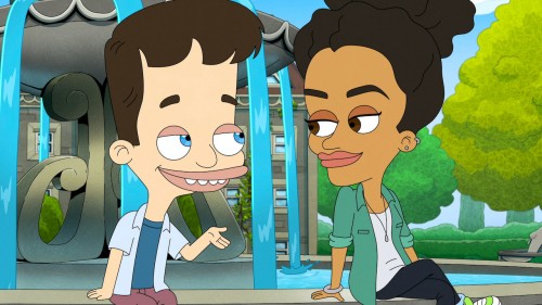 Lắm Chuyện (Phần 7) Big Mouth (Season 7)