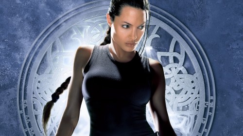 Lara Croft: Kẻ Cướp Lăng Mộ Lara Croft: Tomb Raider