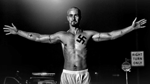 Lịch Sử Mĩ Thế Kỉ X - American History X