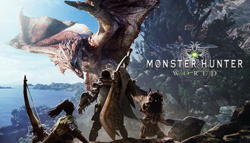 Liêu Trai Quần Yêu Phổ Monster Hunter