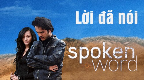 Lời Đã Nói Spoken Word