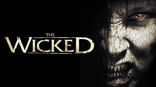  Lời Nguyền Ác Ma The Wicked