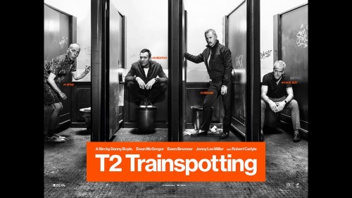 Lối Sống Trụy Lạc 2 T2 Trainspotting