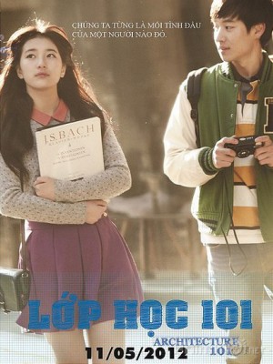 Lớp kiến trúc 101 - Architecture 101