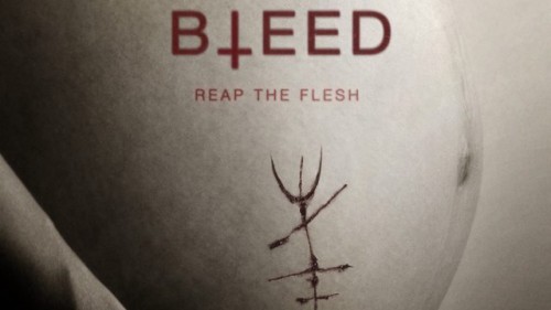 Lưỡi Dao Rỉ Máu - Bleed