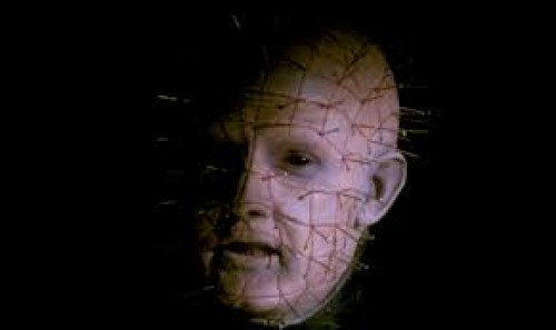 Ma Đinh 2 Hellbound: Hellraiser II