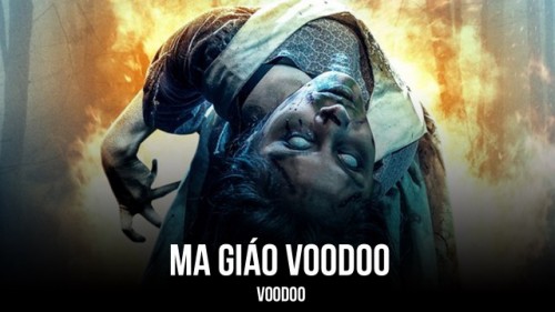 Ma Giáo Voodoo - Voodoo