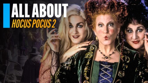 Ma Lang Thang 2 - Hocus Pocus 2