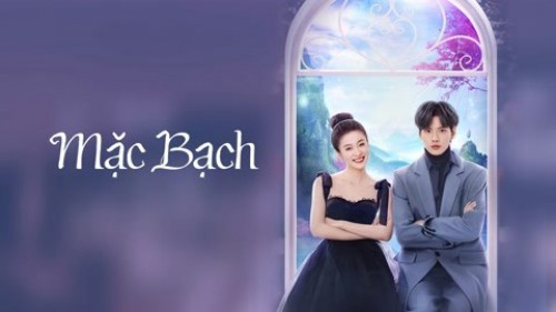 Mặc Bạch Double Love