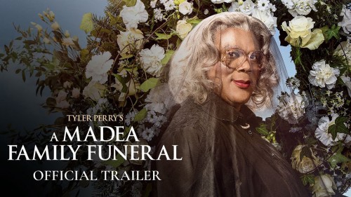 Madea: Tang lễ gia đình A Madea Family Funeral