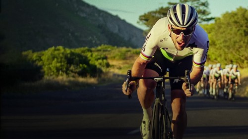 Mark Cavendish: Không bao giờ đủ Mark Cavendish: Never Enough