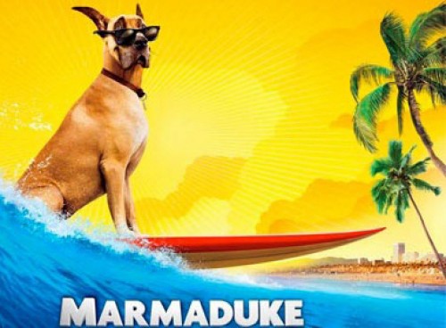 Marmaduke - Marmaduke