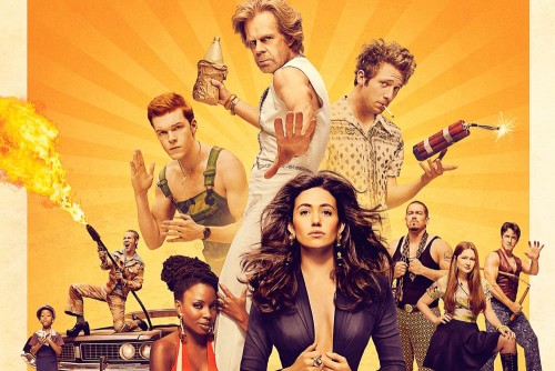 Mặt Dày (Phần 6) Shameless (Season 6)