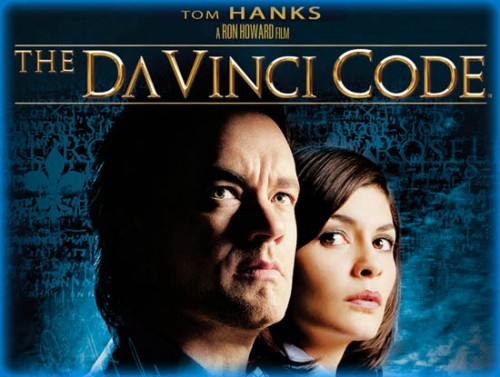 Mật mã Da Vinci The Da Vinci Code