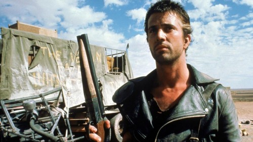 Max Điên Cuồng 2 - Mad Max 2