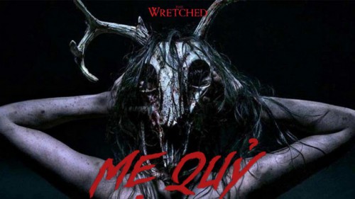 Mẹ Quỷ The Wretched