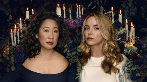 Mèo Vờn Chuột (Phần 2) - Killing Eve (Season 2)